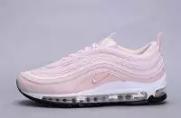 nike air max 97 femme multicolor basse casual nm142